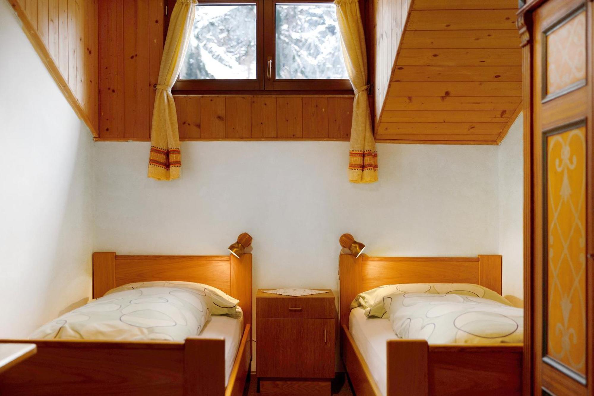 Villa Bartlhof Refugium-Ritiro Val di Vizze Esterno foto